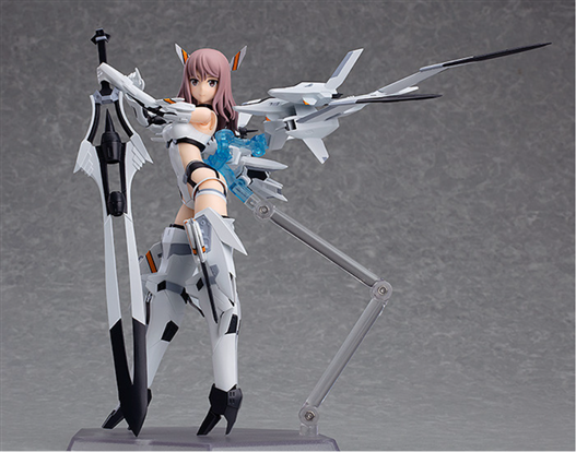 Mua bán FIGMA 512 YUMI YOTSUYA (JPV)